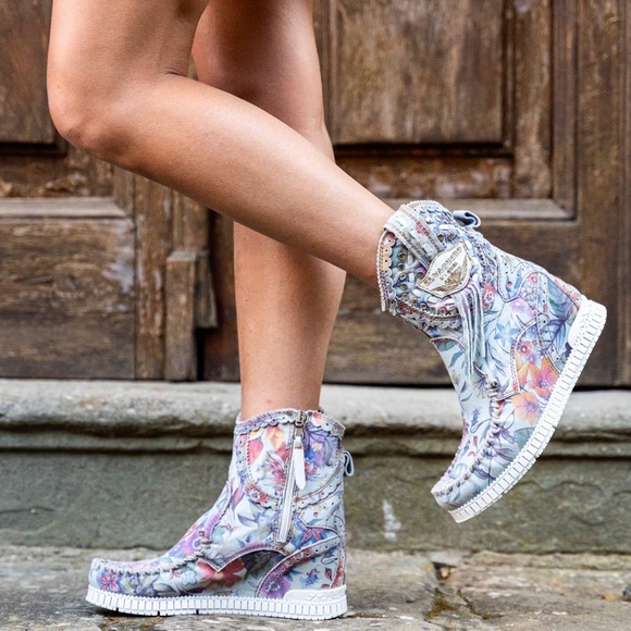 EL VAQUERO BOOTS SIZE 39 9 - Picture 5 of 5